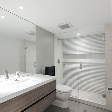 Thompson Condo - Brickell