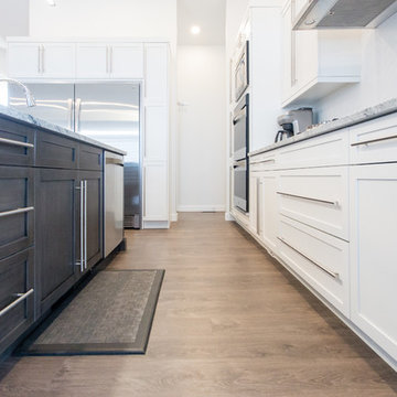Cypress County - Medicine Hat - New Construction