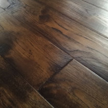 wood floors