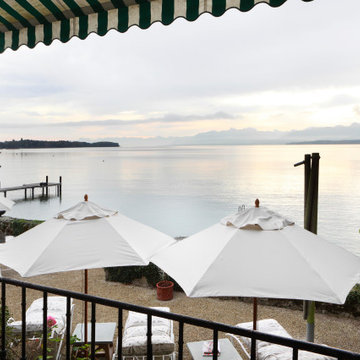 Lake Geneva family home