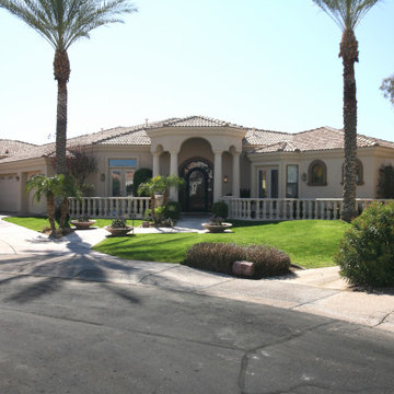 Residential - Exterior