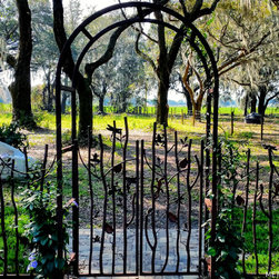 Fences & Railings - Products