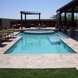 Pools - Products