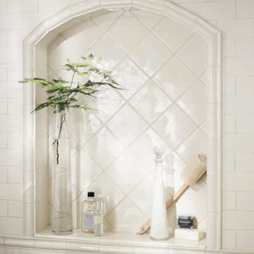 Crossville Lookbook - Design Inspiration