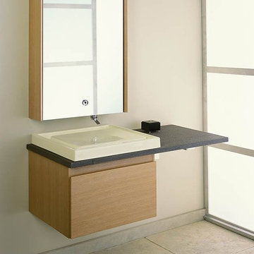 Vanities