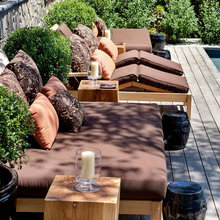 outdoor furniture