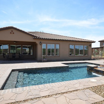 Vista Montana II | Peoria, AZ | 8911 - Northwestern Plan