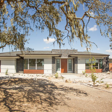 SYR Modern Prairie, Templeton