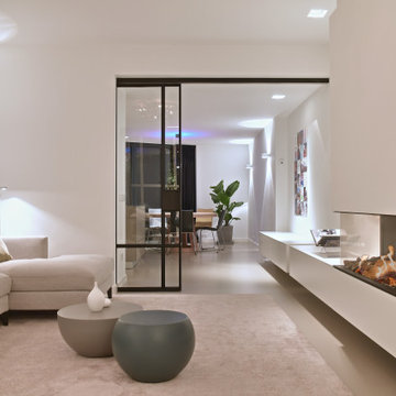 privat house