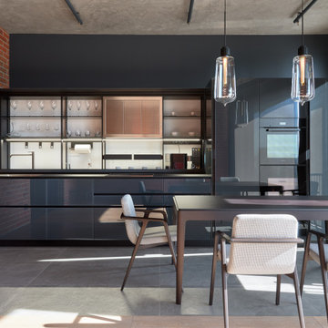 Аппартаменты на Ленинском