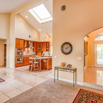 2465 Lupin Hill Road, La Habra Heights, CA 90631