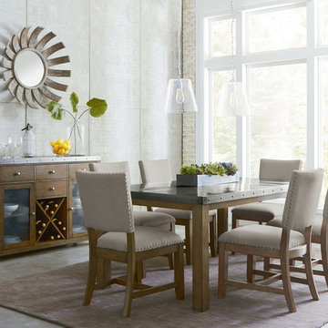 Dining rooms