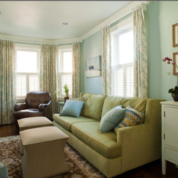 Young Family Home