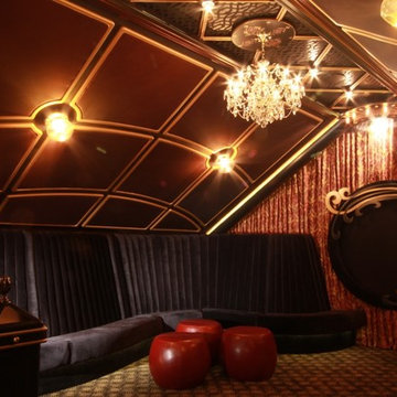Home Cinema, Merrick New York