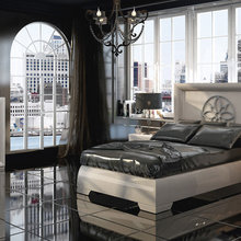 Bedroom Ideas