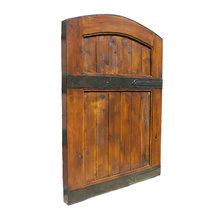 gates