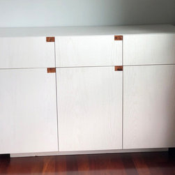 Dining Buffets - Buffets And Sideboards