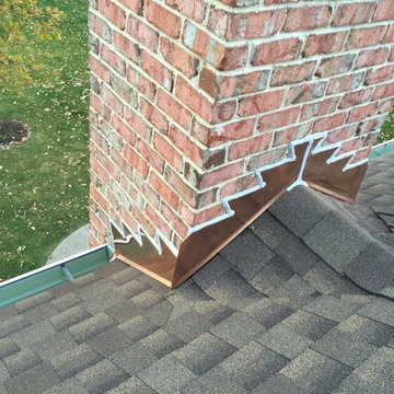 Roof, Gutters and Masonry - Deer Park IL