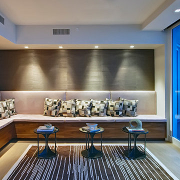 Fort Lauderdale Luxury Residence