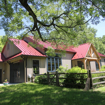 Sacks Party Barn