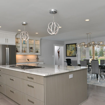Pepper Pike Kitchen