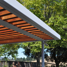 Patio Ideas