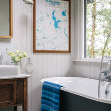 Sporle Bathroom