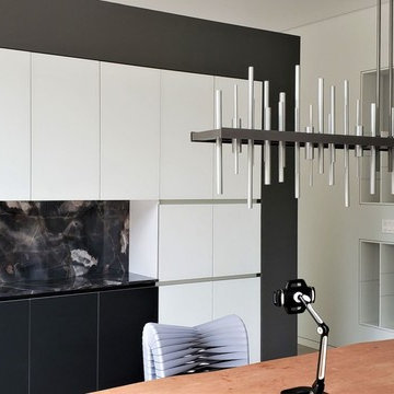 Pound Ridge, NY: Modern