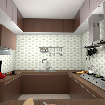 Restaurant Design