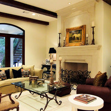 French Door