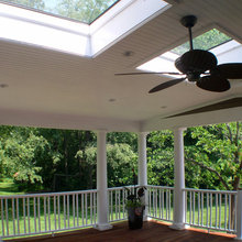 Porch/Outside