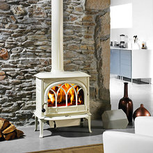 woodstove