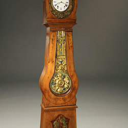 Antique Clocks - Clocks