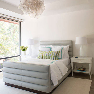 Modern Contemporary - Triple Crown