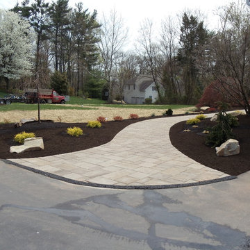 Our Work