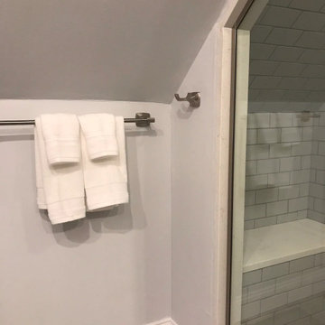 Salem apartment