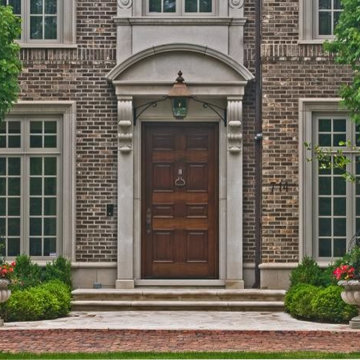 Entry Doors