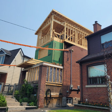CARRICK AVE_THIRD FLOOR ADDITION (UNDER CONSTRUCTION)