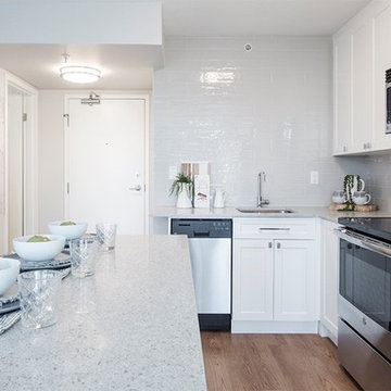 Show Homes for Realstar Management