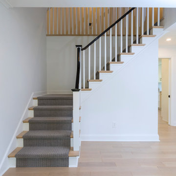 Modern Remodel in Wynnewood, PA