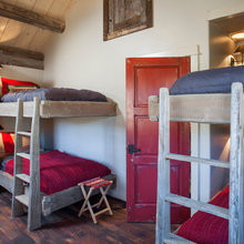 Bunk Room