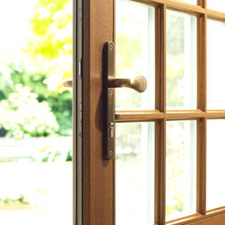 Portes Classiques - Front Doors