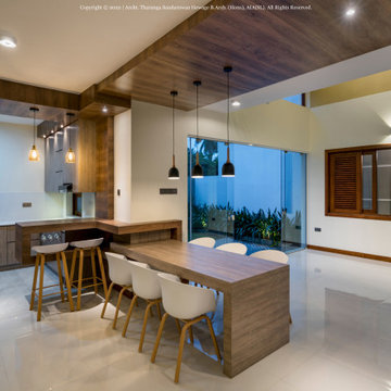 Lot 09 Residence | House No.05