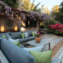 Roof Deck