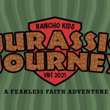 Jurassic Journey