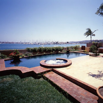 Skip Phillips Pools