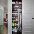 Closets by Organizers Direct - Traditional - Closet - Phoenix - by