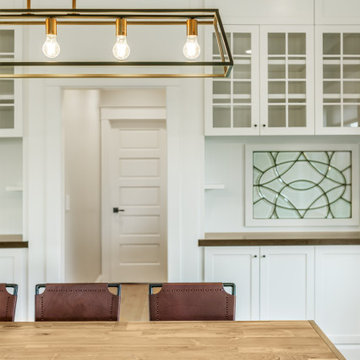 Craftsman Manor Resurrection