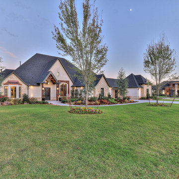 5000 Deerfield Drive