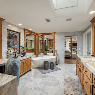 Modern Ranch | Full Remodel